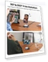 Превью 2-in-1 Magnetic Wireless Charging Station — Power Hubs, UGREEN