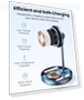 Превью 2-in-1 Magnetic Wireless Charging Station — Power Hubs, UGREEN