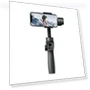 Thumbnail 3-Axis Handheld Gimbal Stabilizer — Steady Shots, Xiaomi