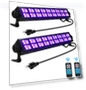 Thumbnail 36 LED Black Light, 2 Pack — Black Light
