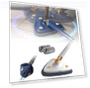 Превью 360° Rotating Adjustable Cleaning Mop — Mop Accessories