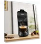 Превью 4 IN 1 Expresso Coffee Machine — Coffee & Espresso Combos, HIBREW