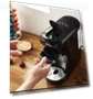 Превью 4 IN 1 Expresso Coffee Machine — Coffee & Espresso Combos, HIBREW