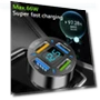 Thumbnail 4-port car charger — Chargers