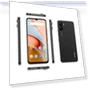 Thumbnail 4GB RAM 64GB ROM 13MP Dual Camera 5150mAh 6.52 inch Android 13 Face Unlock Helio A22 Quad Core 4G Smartphone — Unlocked Smartphones, UMIDIGI