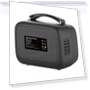 Превью 500W Solar Generator Battery Charger — Portable Power Solutions, OUKITEL