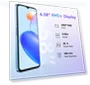 Превью 6.5 inch FHD+ smartphone — Mobiles, Cubot
