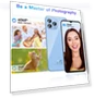 Превью 6.5 inch FHD+ smartphone — Mobiles, Cubot
