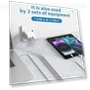 Thumbnail 65W GaN Charger — Chargers, Xiaomi