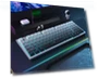Thumbnail 94-key hot-swappable PBT impregnated gradient keycaps — Gaming Keyboards