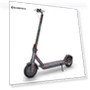 Thumbnail Adult Electric Scooter — Electric Self-Balancing Scooters