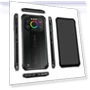 Thumbnail Air1 Ultra+ Rugged Smartphone — Screen Protectors, IIIF150