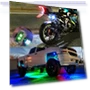 Превью Anti-collision Lights — Vehicle Safety Signals
