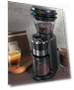 Превью Automatic Burr Mill Electric Coffee Grinder — Electric Blade Coffee Grinders, HIBREW