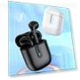 Превью BT-compatible Earphones 9D HIFI Sound Sport Waterproof TWS Wireless Headphones Earbuds With Mic — Audio Gear