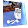 Превью BT-compatible Earphones 9D HIFI Sound Sport Waterproof TWS Wireless Headphones Earbuds With Mic — Audio Gear