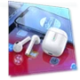 Превью BT-compatible Earphones 9D HIFI Sound Sport Waterproof TWS Wireless Headphones Earbuds With Mic — Audio Gear