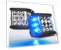 Thumbnail Car Dual Sides LED Dual Color Light — Lighting