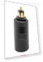 Превью DIN Socket To Cigarette Lighter Converter Adapter — Battery Chargers