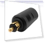 Превью DIN Socket To Cigarette Lighter Converter Adapter — Battery Chargers