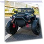 Превью Double Drive Children Ride-on Car — Electric Vehicles, JEEP