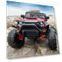 Превью Double Drive Children Ride-on Car — Electric Vehicles, JEEP