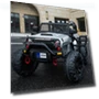 Превью Double Drive Children Ride-on Car — Electric Vehicles, JEEP
