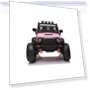 Превью Double Drive Children Ride-on Car — Electric Vehicles, JEEP