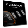 Превью Dual Display Rugged Smartphone — Screen Protectors, IIIF150