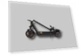 Thumbnail Electric Scooter — Push Scooters, KugooKirin