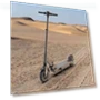 Thumbnail Electric Skateboard And Scooter — Electric Self-Balancing Scooters