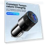 Превью Fast Charging Car Charger — Vehicle Power Solutions