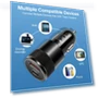 Превью Fast Charging Car Charger — Vehicle Power Solutions