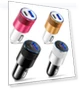 Превью Fast Charging Car Charger — Chargers