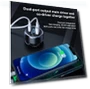 Превью Fast Charging Car Charger — Chargers