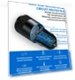 Превью Fast Charging Car Charger — Chargers