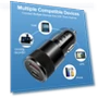 Превью Fast Charging Car Charger — Chargers
