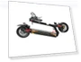 Thumbnail Foldable Electric Kick Scooter — Push Scooters, SUNNIGOO