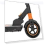 Превью Foldable Electric Scooter — Push Scooters, KUGOO