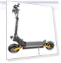 Превью Folding Electric Scooter — Electric Self-Balancing Scooters, JOYOR