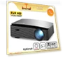 Thumbnail Full HD 4K LCD Smart Android Projector — Home Theater Projectors, BYINTEK