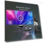 Thumbnail Full HD 4K LCD Smart Android Projector — Home Theater Projectors, BYINTEK