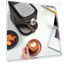 Превью Fully Automatic Espresso Cappuccino Latte Coffee Machine — Espresso Machines, HIBREW