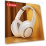 Thumbnail Game Headset ANC Noise Cancelling Bluetooth 5.0 Wireless Sports Gaming Headphones Earphones — On-Ear Headphones, Lenovo