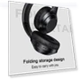 Thumbnail Gaming Headset with 9D Surround Sound — Headsets, Lenovo