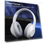 Thumbnail Gaming Headset with 9D Surround Sound — Headsets, Lenovo