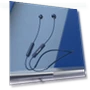 Превью Hanging Neck Type Wireless Bluetooth Headphones — On-Ear Headphones, Lenovo