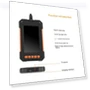 Thumbnail HD Pipeline Camera with Screen — Borescopes