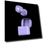 Thumbnail Highlights Nighttime Headlamp — Flashlights, NexTool