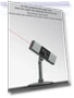 Thumbnail Laser Line Throwing 2-in-1 Angle Measuring Instrument — Laser Distance Measuring Tools, DUKA